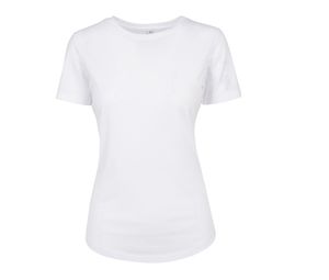 T-shirt personnalisé | Castilla White