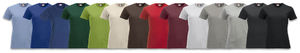 T-shirt publicitaire femme | New Classic-T Ladies 14