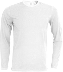 Hélios | T-shirts publicitaire Blanc