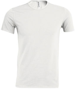 Juda | T-shirts publicitaire Blanc