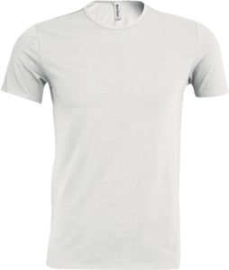 Juda | T-shirts publicitaire White