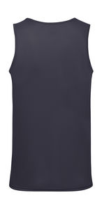 Débardeur publicitaire homme sans manches | Performance Vest Deep Navy