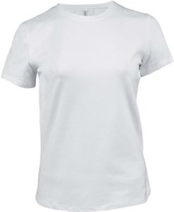 Maïa | T-shirts publicitaire White