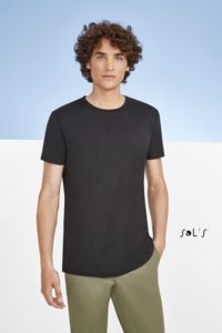 Tee-shirt publicitaire homme | Mauï 1