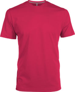 Nofu | T-shirts publicitaire Fuschia