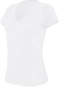 Peve | T-shirts publicitaire Blanc