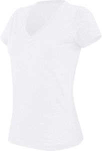 Peve | T-shirts publicitaire White