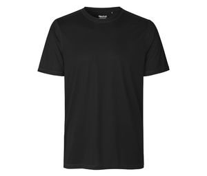 T-shirt personnalisable | Gata Black