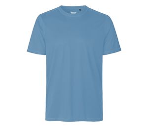 T-shirt personnalisable | Gata Dusty Indigo