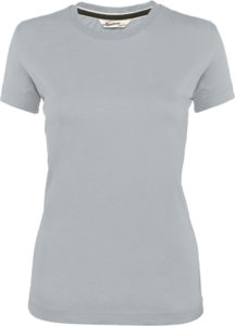 Roone | T-shirts publicitaire Gris