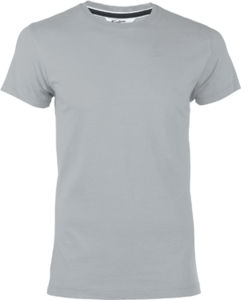 Ticu | T-shirts publicitaire Gris