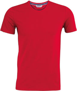 Ticu | T-shirts publicitaire Rouge