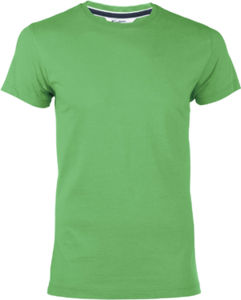 Ticu | T-shirts publicitaire Vert