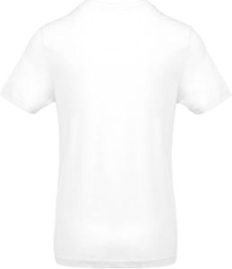 Tike | T-shirts publicitaire Blanc