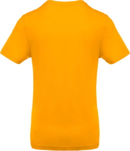 Tike | T-shirts publicitaire Jaune