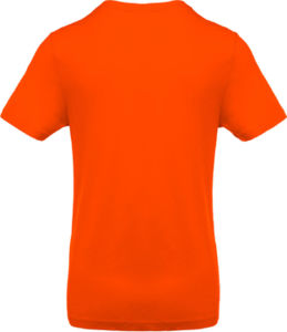 Tike | T-shirts publicitaire Orange