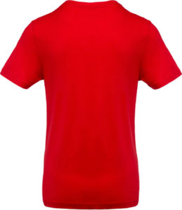 Tike | T-shirts publicitaire Rouge