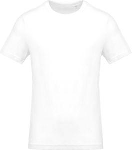 Tike | T-shirts publicitaire White