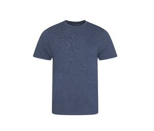 T-shirt personnalisable | Castell Heather Navy