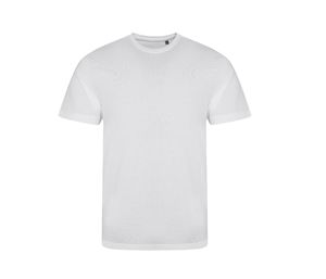 T-shirt personnalisable | Castell Solid White