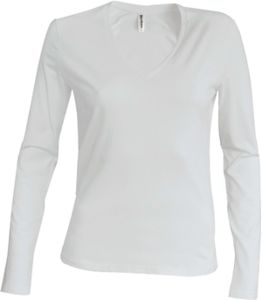 Woffu | T-shirts publicitaire White