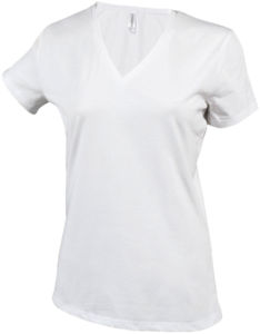 Yotto | T-shirts publicitaire Blanc