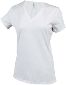 Yotto | T-shirts publicitaire White