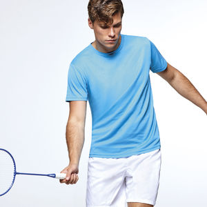 T-shirt sport personnalisé | Camimera 1