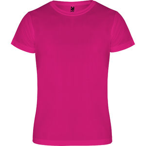 T-shirt sport personnalisé | Camimera Rosace