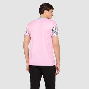 T-shirt publicitaire | T-shirt de sport en polyester sublimé 2