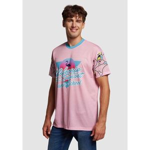 T-shirt publicitaire | T-shirt de sport en polyester sublimé 4