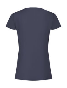T-shirt femme original-t publicitaire | Ladies Original T Deep Navy