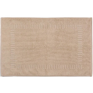 Dino | Tapis publicitaire Beige