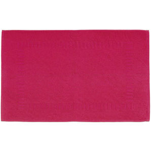 Dino | Tapis publicitaire Fuschia