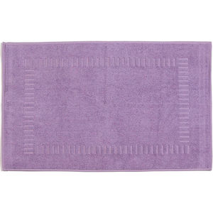 Dino | Tapis publicitaire Lilas