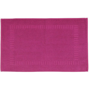 Dino | Tapis publicitaire Mauve