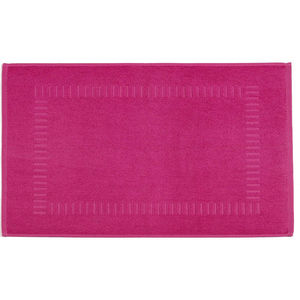 Dino | Tapis publicitaire Rose