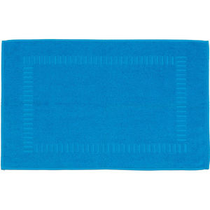 Dino | Tapis publicitaire Turquoise