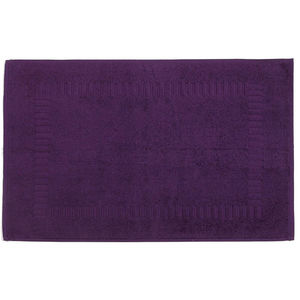 Dino | Tapis publicitaire Violet