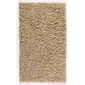 Yoqy | Tapis publicitaire Beige