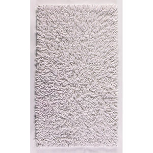 Yoqy | Tapis publicitaire Blanc