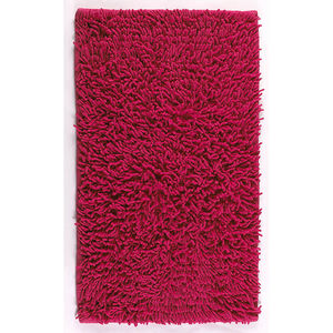 Yoqy | Tapis publicitaire Fuschia