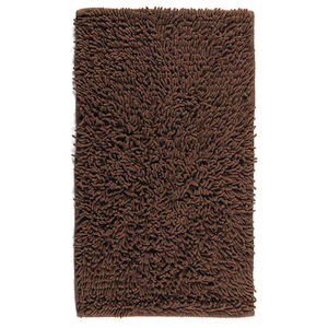 Yoqy | Tapis publicitaire Marron