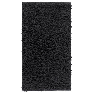 Yoqy | Tapis publicitaire Noir