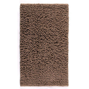 Yoqy | Tapis publicitaire Taupe