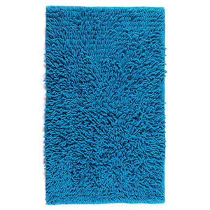 Yoqy | Tapis publicitaire Turquoise