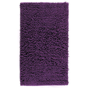 Yoqy | Tapis publicitaire Violet