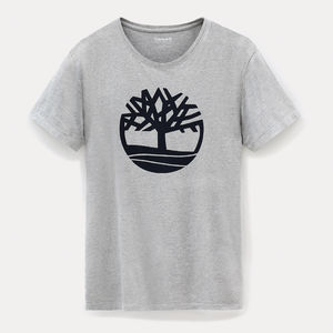 Tee-shirt personnalisé | Apophis Medium grey heather