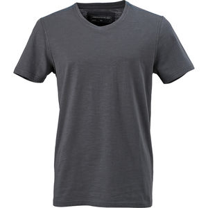 Tee shirt Personnalisé - Ciffi Graphite