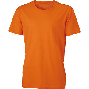 Tee shirt Personnalisé - Ciffi Orange